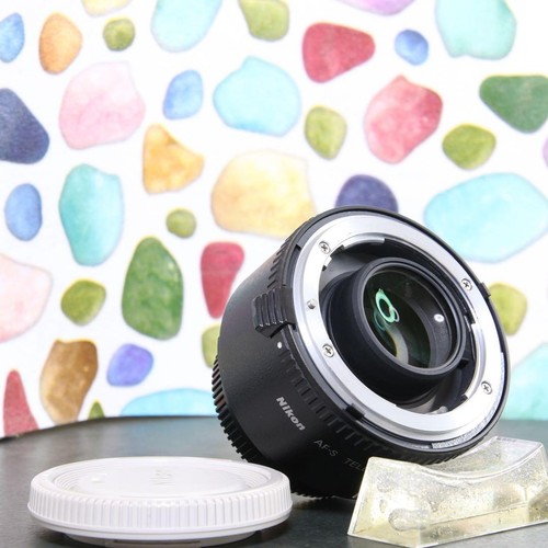 Beautiful nikon s - beautiful, af-s