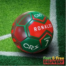 Portugal 2024 CR7 SIZE 5