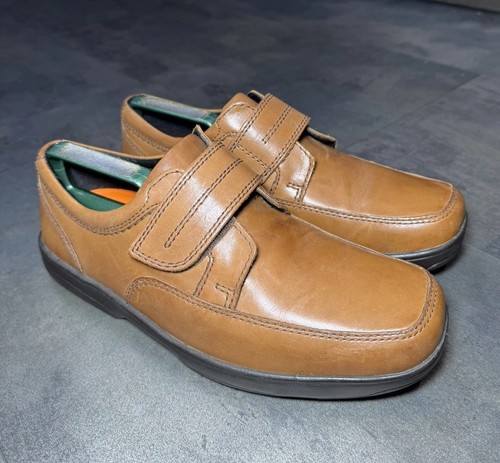 Mens marks and spencer leather - marks,