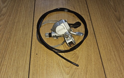 Sram speed trigger - sram, 9