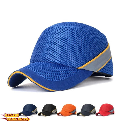 Work safety bump - bump, baseball