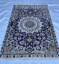 Persain carpet rug hand made - hand,
