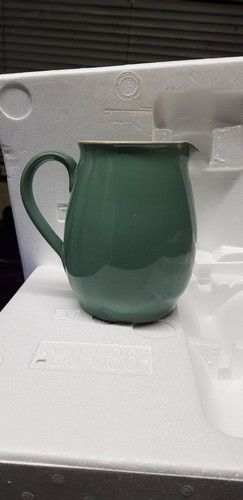 Denby stoneware cottage blue - stoneware,