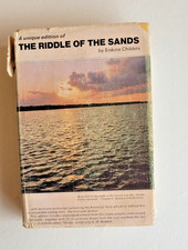 The Riddle of the Sands by