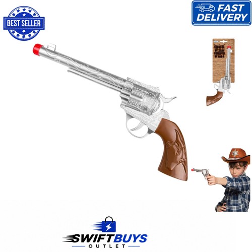 Realistic silver brown sheriff - silver-brown,