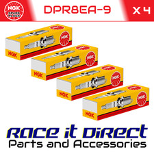 NGK Spark Plug for HONDA XL