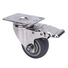 Caster Wheel 3 Inch Large Load