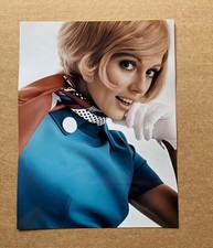 Swiss Air Hostess Press