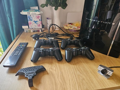 Playstation 60gb backwards - 3,