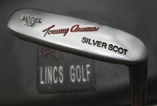 Tommy Armour Model 708 Silver
