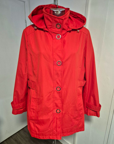 Centigrade women red - centigrade,
