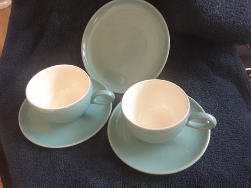 Denby manor green tea - tea, &