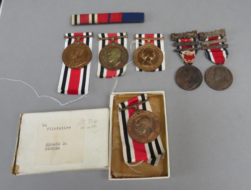 Collection british police long - british,