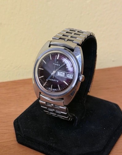 Vintage timex falcon eye - vintage,