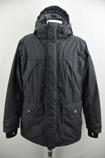 DIDRIKSONS Mike Parka Jacket