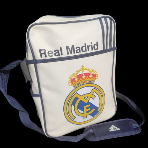 Real madrid vinyl adidas - cf,