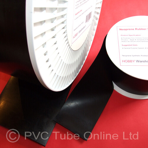 Rubber sheet solid - rubber,