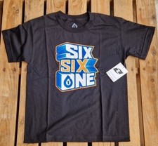 661 KIDS YOUTH T-SHIRT 3D TEE