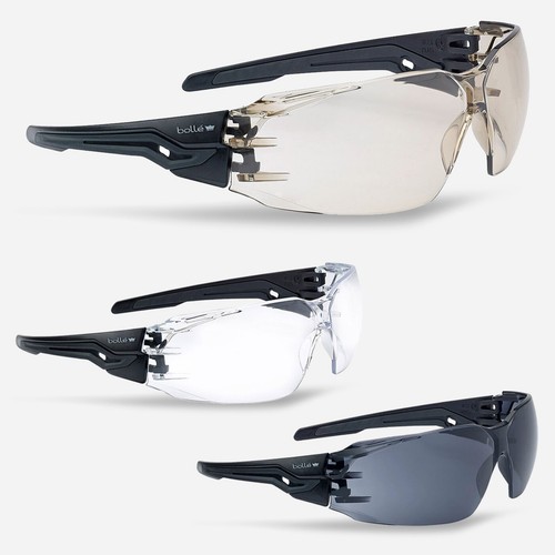 Bolle silex bssi glasses - bolle, silex+