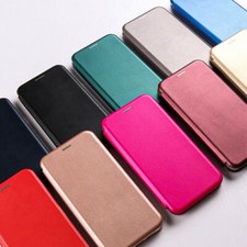 Leather Case For Samsung