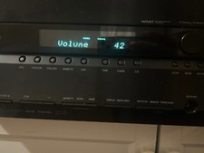 ONKYO TX-SR606 AV Receiver