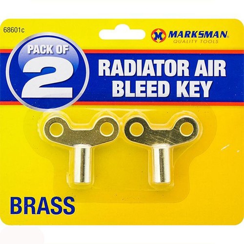 Marksman brass radiator air - radiator,