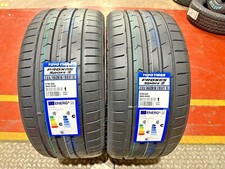 X2 235 40 18 TOYO PROXES SPORT