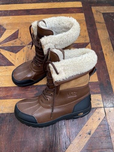 Ugg women adirondack boot - ugg, women's
