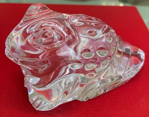 Waterford crystal markings - crystal, w