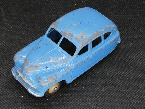 Dinky toys 40e - toys,
