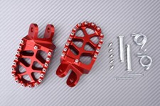 Pair Of Red Alu