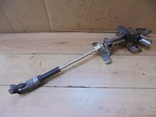 RENAULT SCENIC RX4 2002 ADJUSTABLE PAS POWER STEERING COLUMN 7700436322A