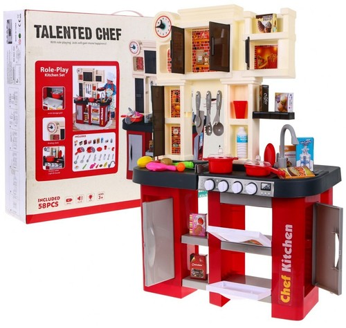 Kitchen kitchenette - kitchen,