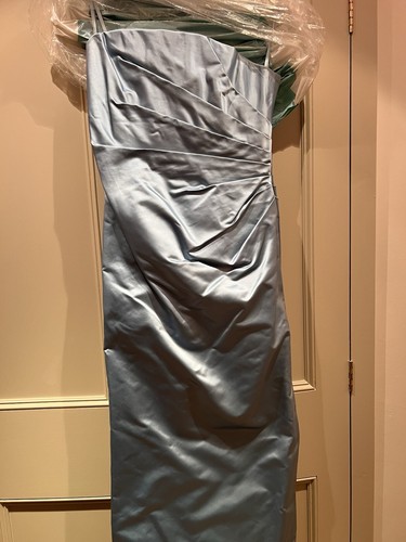 Vintage evening dress - dress, 14