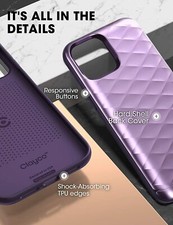 Clayco for iPhone 12 Pro Max