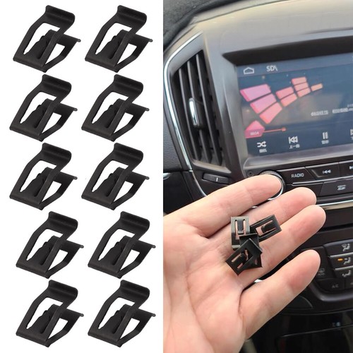 10pcs car console dash - 10pcs,