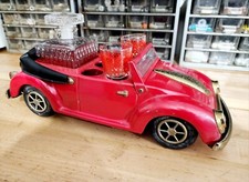 VINTAGE MCM VW BEETLE