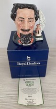 ROYAL DOULTON CHARLES DICKENS