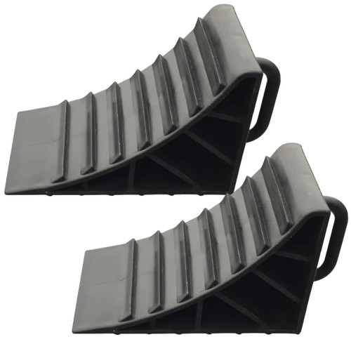 Leisurewize wheel chock - leisurewize,