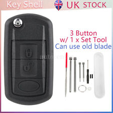 3B Flip Key Fob Case for Range