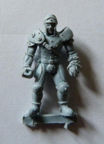 Impact miniatures middle - impact,