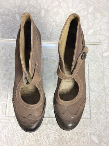 Ladies tone brown - ladies,