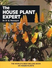 The House Plant Expert: The
