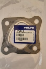 Volvo Penta Gasket for various models of Marine Diesel Engines. 