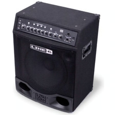 Line 6 LowDown LD300 Pro