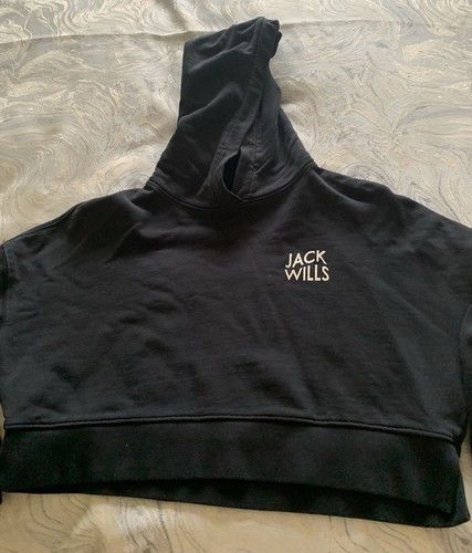 Jack wills black - jack,