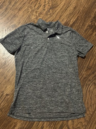 Boys abercrombie kids polo - abercrombie,