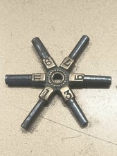 Pocket watch winding - pocket, star