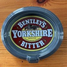 Vintage BENTLEY'S YORKSHIRE