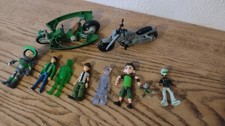 Ben 10 Ben Bundle Two